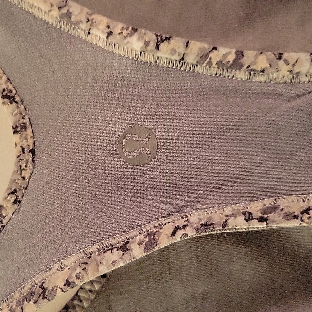 Lululemon Tank - Picture 6 of 9